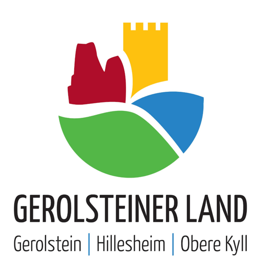 Gerolsteiner Land Logo Gerolsteiner Land Logo